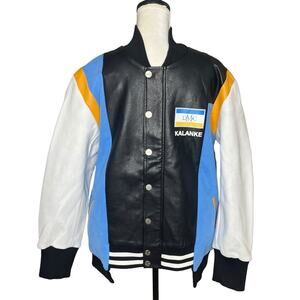 DMCkal Boutique Jacket - Women's Urban Fashion Hypebeast